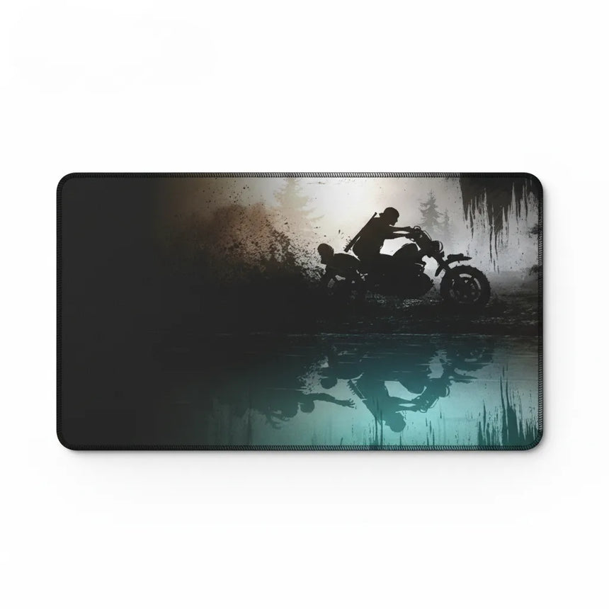 Tapis de Souris Gaming Days Gone - Edition Survival Reflection - Précision Esport
