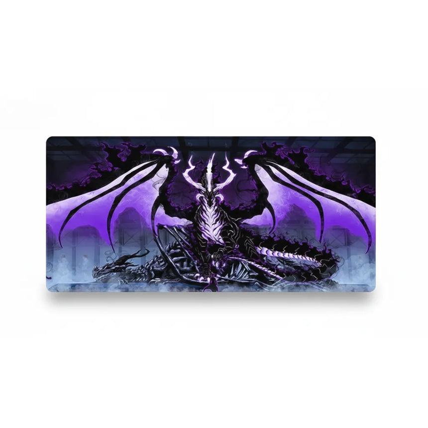 Tapis de Souris Solo Leveling - L'Éveil du Dragon des Ombres (Édition Ultra-Précision)