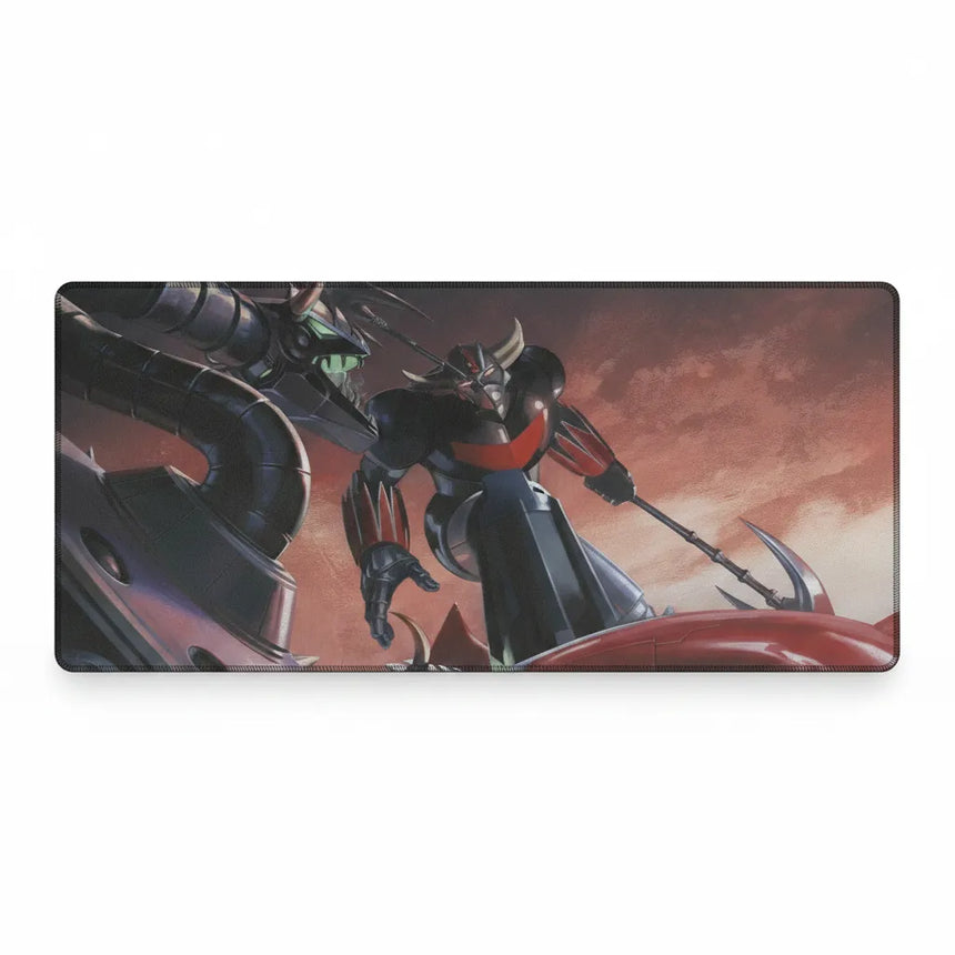 Tapis de Souris XXL Goldorak - Édition Collector Duel Légendaire