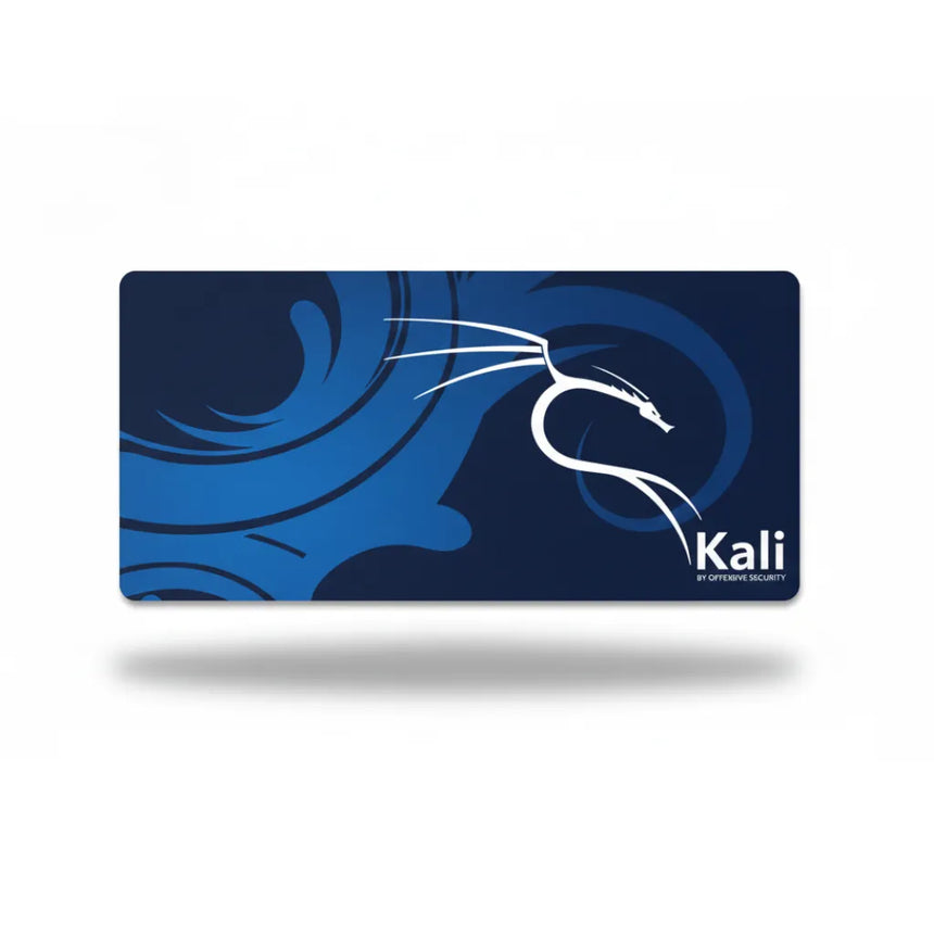 Tapis de souris Gaming Kali Linux - Édition Offensive Security