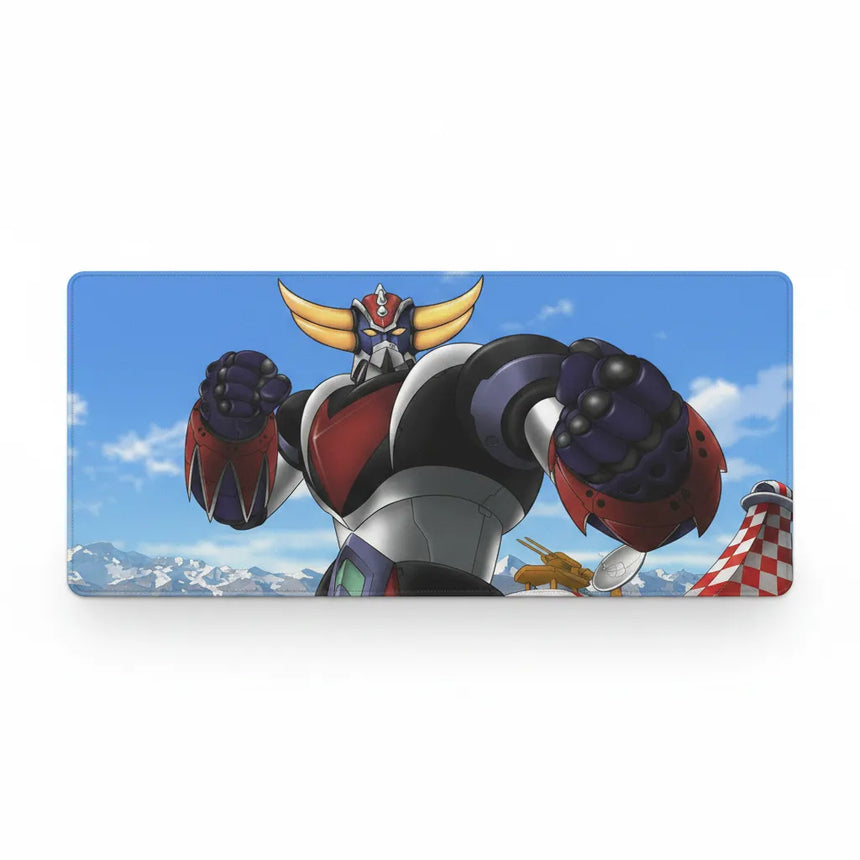 Tapis de souris Goldorak - Édition Collector "Garde du Cosmos"