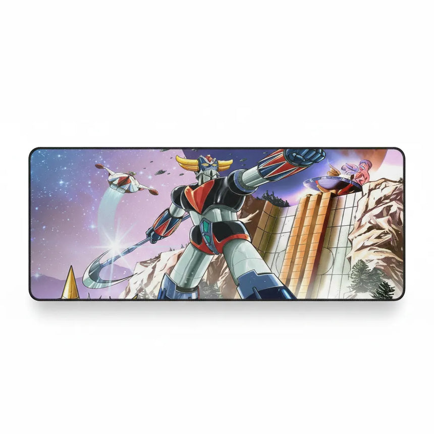 Tapis de souris Goldorak - Édition Collector "Légende d'Euphor" (XXL)