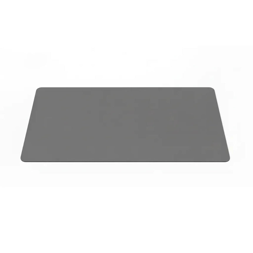 Tapis de souris Gris Anthracite — Élégance Minimaliste & Confort Pro