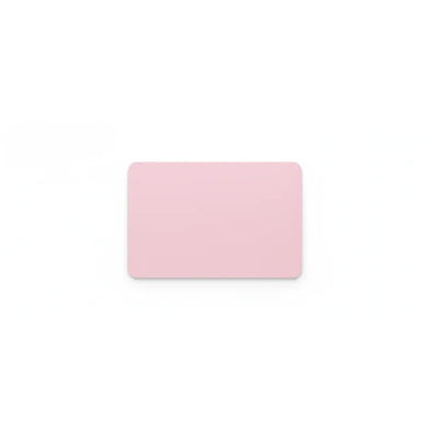 Tapis de souris Rose Pastel - Douceur & Minimalisme
