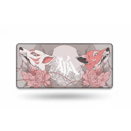 Tapis de souris animaux