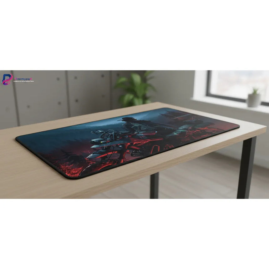 Tapis de Souris Gamer Days Gone - Survie et Précision Ultime