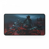 Tapis de Souris Gamer Days Gone - Survie et Précision Ultime