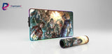 Tapis de Souris Gamer Final Fantasy VII - Édition Légendes de Midgar (XXL)