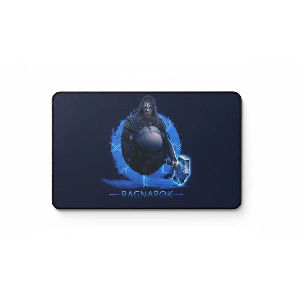 Tapis de Souris Gamer God of War : Ragnarok - Édition Thor Mjölnir