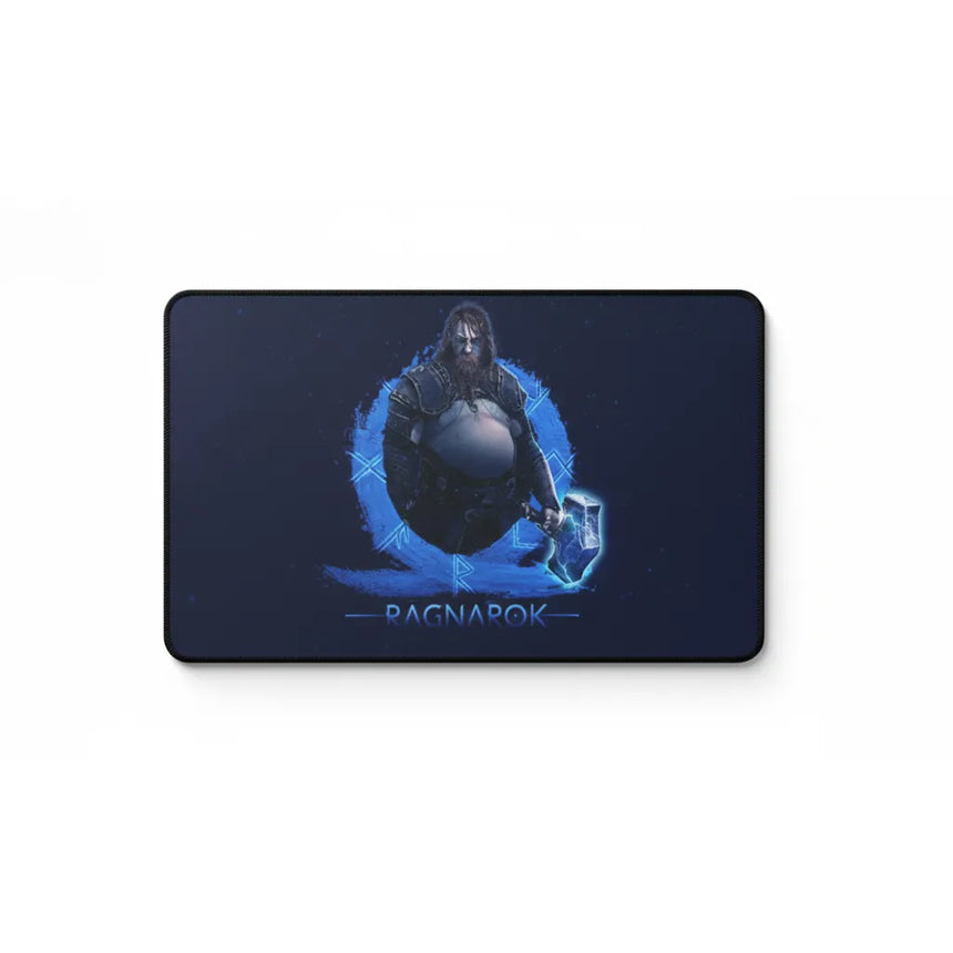 Tapis de Souris Gamer God of War : Ragnarok - Édition Thor Mjölnir