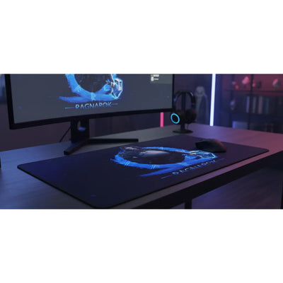 Tapis de Souris Gamer God of War : Ragnarok - Édition Thor Mjölnir