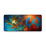 Tapis de Souris Gaming - CS Cosmic Duel : L’Affrontement T vs CT