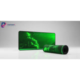 Tapis de Souris Gaming Counter-Strike - Édition Tactique Green Ops