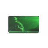 Tapis de Souris Gaming Counter-Strike - Édition Tactique Green Ops