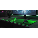 Tapis de Souris Gaming Counter-Strike - Édition Tactique Green Ops