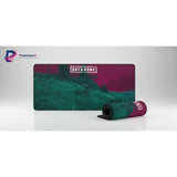 Tapis de Souris Gaming Days Gone - Édition Survival Oregon - Glisse & Précision XL