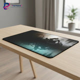 Tapis de Souris Gaming Days Gone - Edition Survival Reflection - Précision Esport