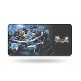 Tapis de Souris Gaming Final Fantasy - Édition Collector Dissidia Legend