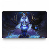 Tapis de Souris Gaming League of Legends - Lux Cosmos Edition