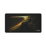 Tapis de Souris Gaming The Witcher - Édition Collector Esport