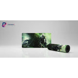 Tapis de Souris Gaming The Witcher - Édition Geralt de Riv Chasseur de Monstres