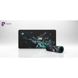 Tapis de Souris Gaming Valorant Viper - Édition Spéciale Esport & Précision