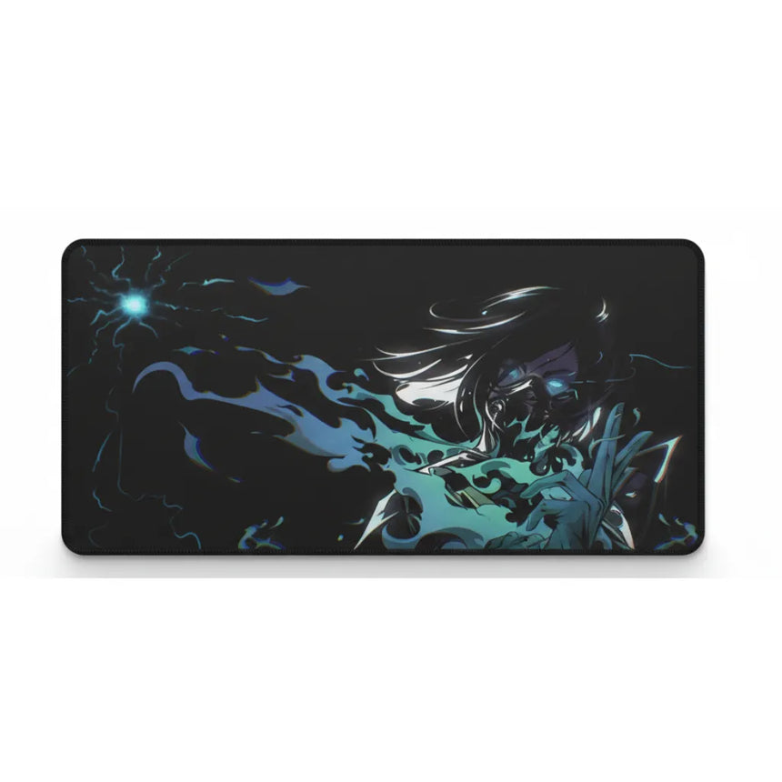 Tapis de Souris Gaming Valorant Viper - Édition Spéciale Esport & Précision