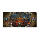 Tapis de Souris Gaming World of Warcraft - Cataclysm Edition - XXL