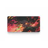 Tapis de Souris Gaming XXL - Demon Slayer : L'Éveil du Feu