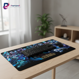 Tapis de Souris Gaming XXL - League of Legends Édition Spectral Shadows
