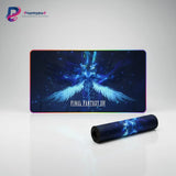 Tapis de Souris Gaming XXL Final Fantasy XVI - Édition Primordiale