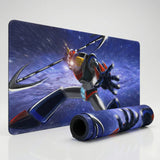 Tapis de Souris Goldorak - Édition Galaxie Héroïque (XXL Deskmat)