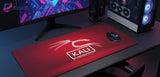 Tapis de Souris Kali Linux – Édition Collector Offensive Security Rouge