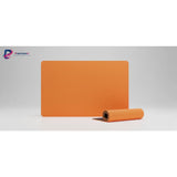 Tapis de Souris Orange Vibrant - Édition Premium