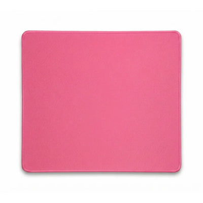 Tapis de Souris Pro Speed Neon Pink (450x400mm) - Glisse Rapide Esport - PopMyPad