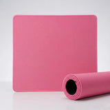 Tapis de Souris Pro Speed Neon Pink (450x400mm) - Glisse Rapide Esport - PopMyPad