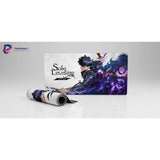 Tapis de Souris Solo Leveling - Édition Collector "Arise" - Haute Précision