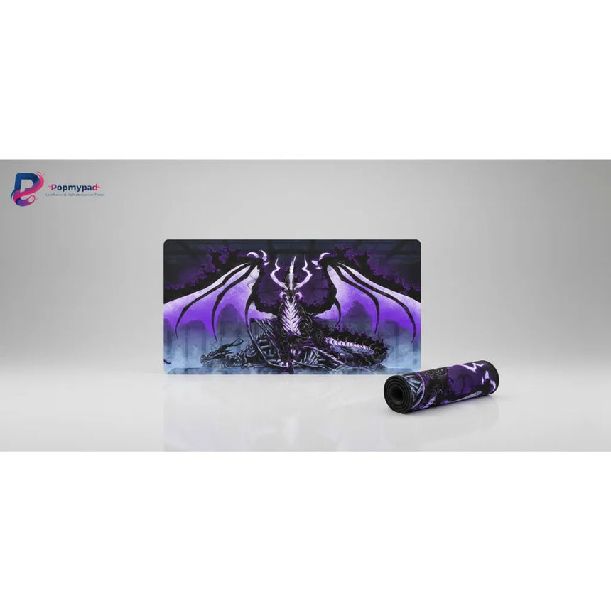 Tapis de Souris Solo Leveling - L'Éveil du Dragon des Ombres (Édition Ultra-Précision)