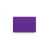 Tapis de Souris Violet Minimaliste - Confort & Précision Premium