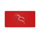 Tapis de Souris XXL Édition Dragon Kali - Rouge Passion & Blanc Pur