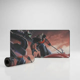 Tapis de Souris XXL Goldorak - Édition Collector Duel Légendaire
