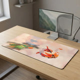 Tapis de Souris XXL Goldorak - Édition "Grand Horizon"