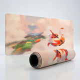 Tapis de Souris XXL Goldorak - Édition "Grand Horizon"