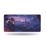 Tapis de Souris XXL PUBG Edition Karma 0 (900x400mm) - Précision Esport - PopMyPad