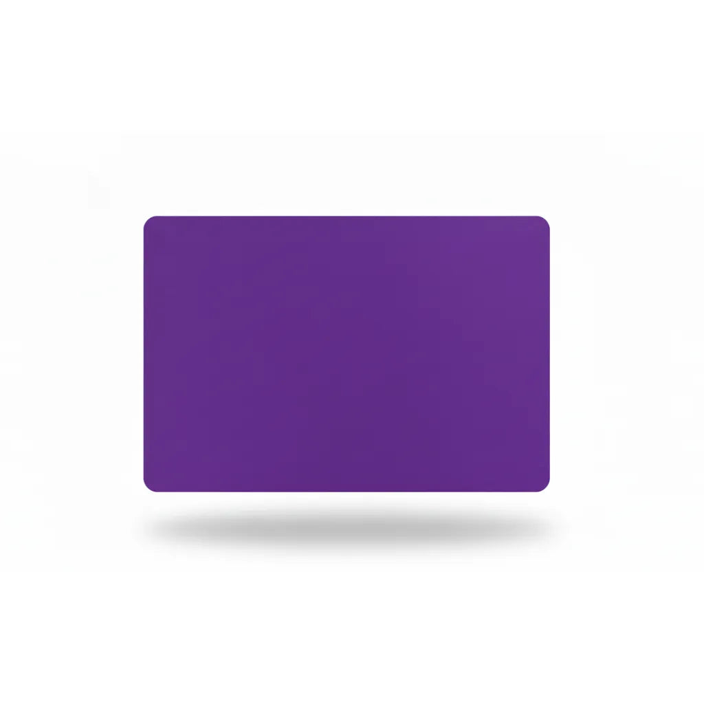Tapis de Souris XXL Violet Intense - Confort & Précision Popmypad