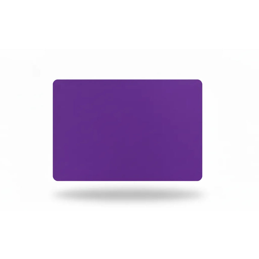 Tapis de Souris XXL Violet Intense - Confort & Précision Popmypad