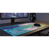 Tapis de souris CS:GO Edition Kiss Love - Précision Esport & Design Manga