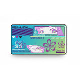 Tapis de souris CS:GO Edition Kiss Love - Précision Esport & Design Manga