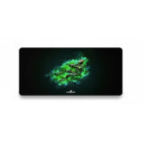 Tapis de souris CSGO Edition Toxic Green - Glisse Ultime Esport