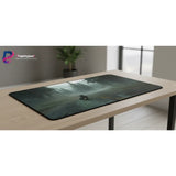 Tapis de souris Days Gone - Edition Collector "Survival Road" - XXL & Haute Précision